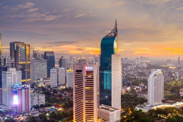 Jakarta